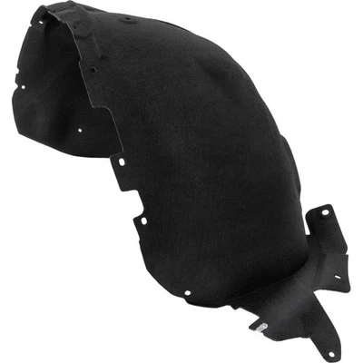 Forro de guardabarros para Buick Encore GX 2020-2025 interior del lado del pasajero delantero Foto 1 de 4