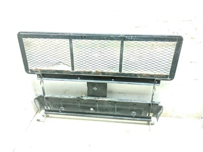 19 Kubota RTV1140 WH painel traseiro de capa de cama - Imagem 1 de 4