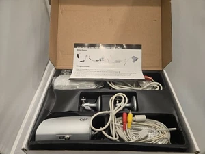 *USED* *UNTESTED* Surveillance Camera System  - Picture 1 of 18