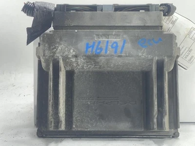 Módulo de control electrónico ECM del motor serie V ID 12586243 compatible con 04-05 CTS 1823738 Foto 1 de 4