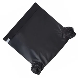 1PCS Professional Film Changing Bag 22.8x21.6" Antistatic Dense Fabric Darkroom - Picture 1 of 12