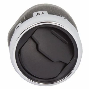 Truck Center Air Vent Center Air Vent For Ford For Mustang 2015-17 Black None - Picture 1 of 8
