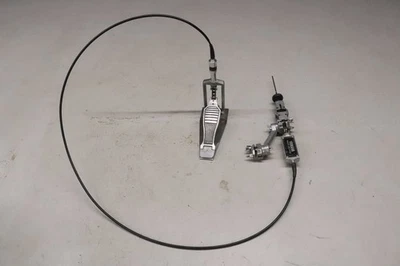 Soporte para platillo Yamaha Remote Hi Hat con soporte de abrazadera Foto 1 de 4