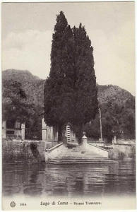TREMEZZO - COMO - LAGO DI COMO - F.P. -10034- - Picture 1 of 1