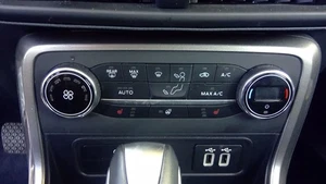 Heater Climate Temperature Control Automatic Temperature Control Fits 21-22 ECOS - Picture 1 of 12