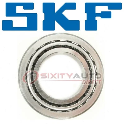 SKF Front Inner Wheel Bearing for 1973-1976 Chevrolet Laguna - Axle fy - Image 1 of 4