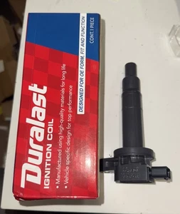 Duralast Coil On Plug Ignition OEM Standard Ignition Coil C1304 - Picture 1 of 1