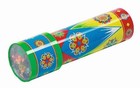 Kaleidoskop mit Drehvorrichtung,
