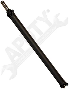 APDTY 154111 Rear Driveshaft Replaces 52098205, 53005008 - Picture 1 of 4