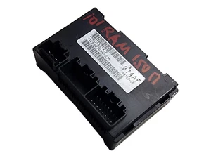 2009-2010 Dodge Ram 1500 Transfer Case Control Module P56029374AF OEM - Picture 1 of 12
