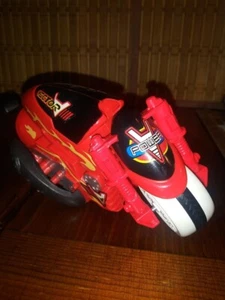 Ja-Ru 223271 Motorcycle Red Bike Toy …5 - Picture 1 of 4