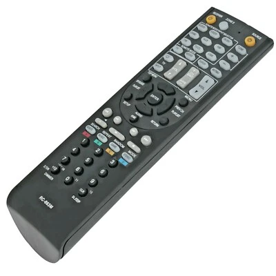 Пульт дистанционного управления RC-863M заменен для Onkyo AV ресивер HT-S51200 HT-R2295 HT-R592 - Изображение 1 из 4
