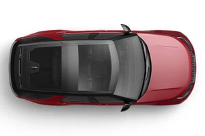 (19,27 €/m²) Oracal 970-371 RA Chili Rot Gloss Autofolie 152cm x Meterware - Bild 1 von 2