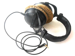 BEYERDYNAMIC DT770 PRO Headphone-Kopfhörer - Bild 1 von 5