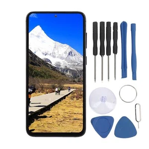 6.6in In Cell LCD Display Touch Screen Digitizer Fit for Gal-axy S23 Plus Phone - Picture 1 of 12