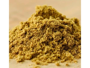 Ground Coriander Spice Spices Seasoning 1 Pound - Picture 1 of 1