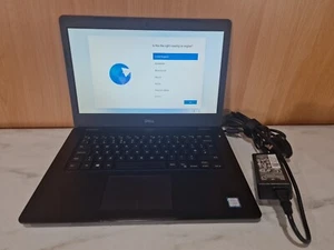 Dell Latitude 3490 Intel Core i3 8GB RAM 128GB SSD+ 500GB 14” Windows 11 Pro - Picture 1 of 15
