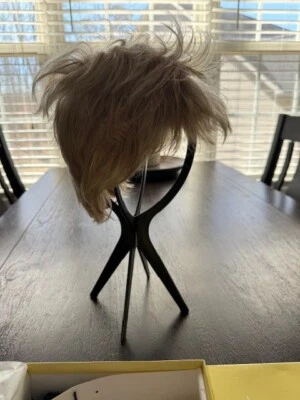 Pelucas Gabor Top perfecto para el pelo, pixie corto, 'guión' Foto 1 de 4