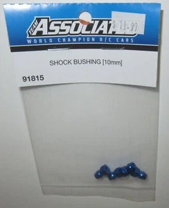 Team Associated Shock Bushing (10mm) #91815 - Picture 1 of 1