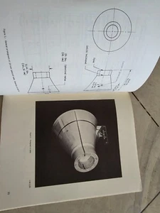 Genuine NASA Apollo Program Era Technical Report  - Large Launch Vehicle - Picture 1 of 13