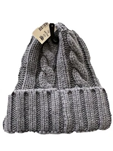 winter hat woman Knitted - Picture 1 of 6