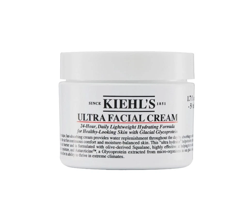Kiehl's Ultra Facial Cream 50ml For Women - Gesichtspflege - Feuchtigkeitscreme - Bild 1 von 1