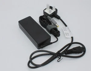 Lenovo 90W Power Adapter - UK/Saudi Arabia (40Y7667) - Bild 1 von 2