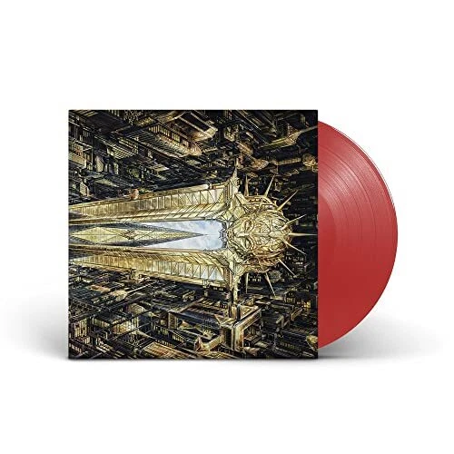 Imperial Triumphant - Alphaville (Re-issue 2023)  [VINYL] - Image 1 of 1