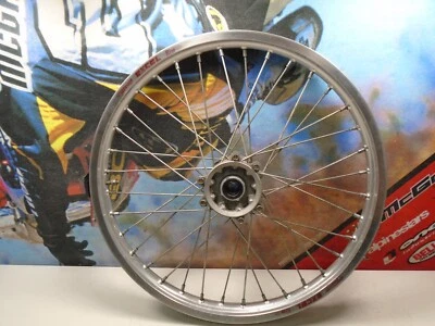 Honda CR 250R 1997 rueda delantera (E) "Z" 97 CR 250 250R Foto 1 de 4