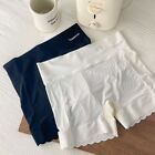 Ultra Thin Under Skirt Quick Drying Silk Sleeping Shorts Safety Pants  Female