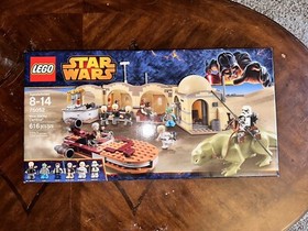 LEGO Star Wars: Mos Eisley Cantina (75052)