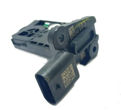 GM Mass Air Flow Sensor MAF For Chevy Silverado GMC Sierra  12671620 12714453 - Image 1 of 4