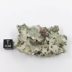 Etapa de fluorita de Grimselgebirge/CH aprox. 6,0x3,5x2,5 cm - Imagen 1 de 4