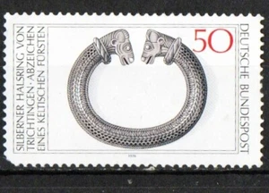 GERMANY 1975 ARCHEOLOGY USED - Picture 1 of 1