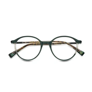 ETNIA BARCELONA CLASE 50O VERDE-50 - Imagen 1 de 4