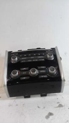 2017 Nissan Pathfinder A/C Selector Switch OEM Grey 113k Miles NJ25-17494-439066 Foto 1 de 3