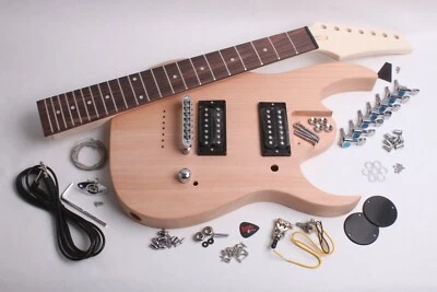 BYOGuitar - 7 String JS Guitar Kit - Image 1 of 4