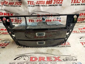 BMW E65 E66 7 SERIE CRUSCOTTO CENTRALE SCATOLA PORTAOGGETTI 7032886 12145100 - Foto 1 di 6