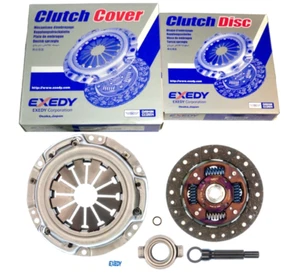 EXEDY OEM CLUTCH KIT 06040 For 86-94 NISSAN SENTRA 1.6L L4 200SX PULSAR NX - Picture 1 of 1