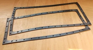belarus tractor yumz, 600 radiator gaskets - Picture 1 of 2