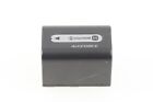 Original Sony NP-FH70 Np FH70 Battery Li - Ion - Demonstration Goods