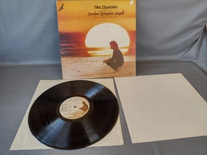 Neil Diamond - Jonathan Livingston Seagull Columbia BL 32550 Vinyl  With Booklet - Picture 1 of 21