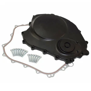 Right Engine Case Clutch Cover w/ Gasket For HONDA CBR1000RR Fireblade 2004-2007 - Picture 1 of 8