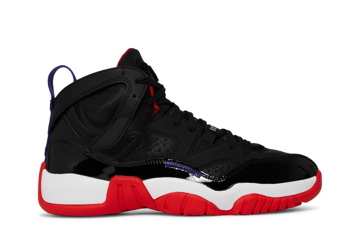 Jordan Jumpman Two Trey Bred for Sale | Authenticity