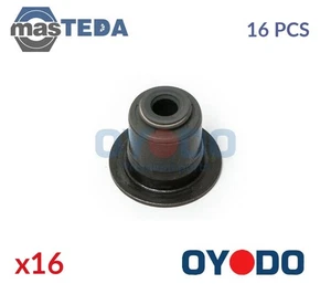 28U0510-OYO VENTILSCHAFTDICHTUNGSSATZ OYODO 16-TEILIG FÜR KIA SORENTO I,K2500,BONGO 2,5L - Bild 1 von 5