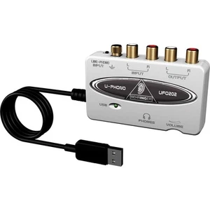 Registratore esterno Behringer 27000192 - Bild 1 von 2