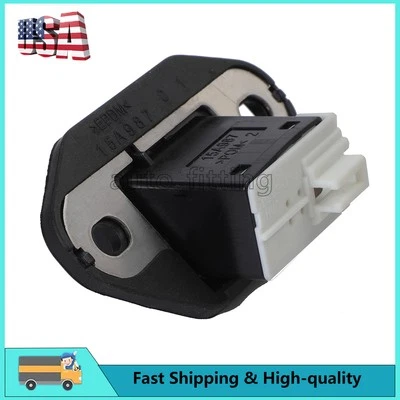 Botão interruptor de liberação do porta-malas para Lexus IS250 IS350 HS250h 2006-2015 84945-53010 - Imagem 1 de 4