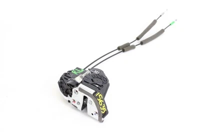 2018 - 2019 SUBARU CROSSTREK REAR LEFT DRIVER SIDE DOOR LOCK LATCH ACTUATOR OEM - Image 1 of 4