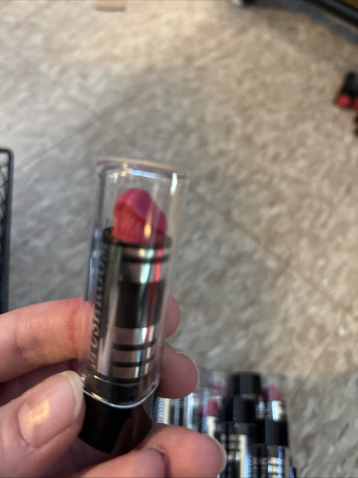 Lápiz labial/lápiz labial de hongos Pure Romance para pene A106 Foto 1 de 1