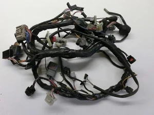 Kawasaki Z 1000 ZRT00A 03-06 Kabelbaum Hauptteil main cable Kabel Leitungen - Bild 1 von 2